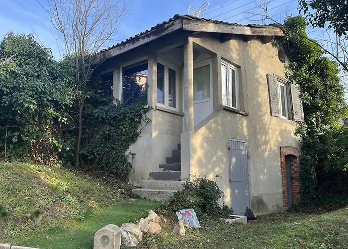 Villa Fani